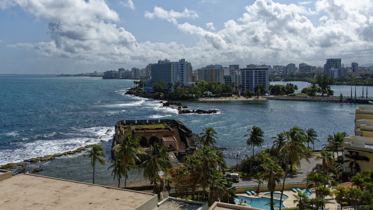 20170204 111050•San Juan•San Juan•Puerto Rico